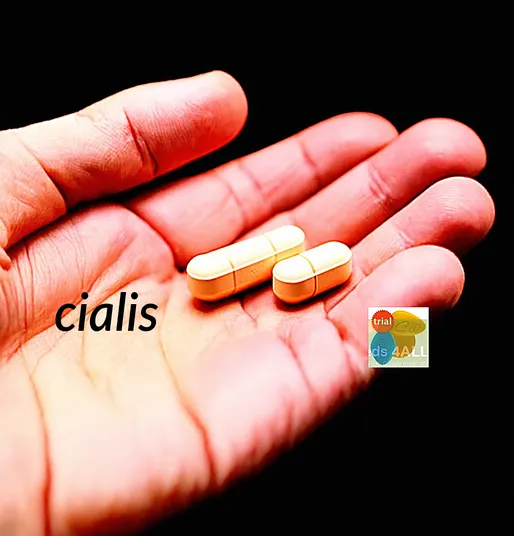 Cialis generico comprar en sevilla